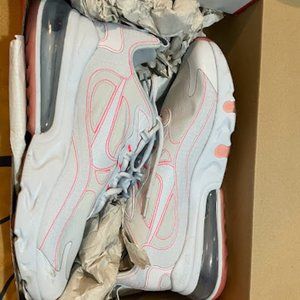 Air Max 270 React SP